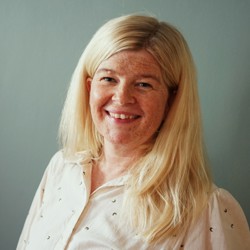 Rita Aadne Ludviksen