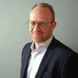 Olav Torgersen